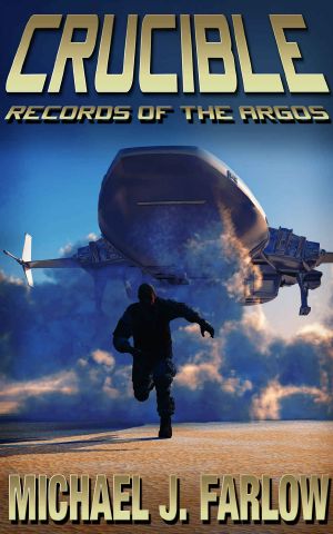 Crucible · Records of the Argos