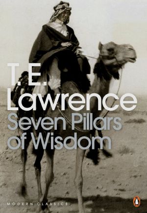 Seven Pillars of Wisdom