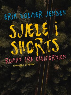 Sjæle I Shorts - Roman Fra Californien