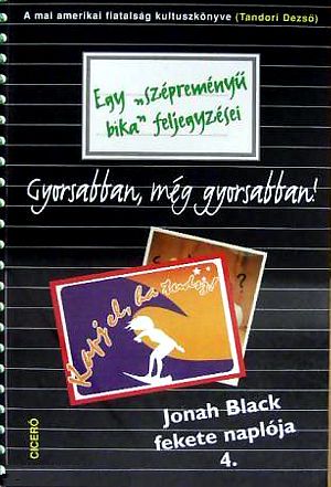 Gyorsabban, még gyorsabban