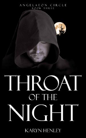 Throat of the Night