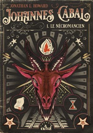 Le Nécromancien