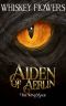 Aiden of Aerlin: The Wind Mage Book one