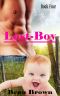 Lost Boy · Mpreg Romance (Red Sky, Texas Series Book 4)