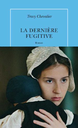 La Dernière Fugitive