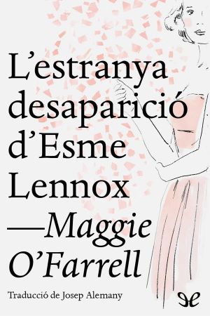 L’estranya desaparició d’Esme Lennox