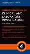 Oxford Handbook of Clinical and Laboratory Investigation (9780191079276)