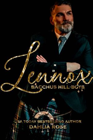 Lennox : Bacchus Hill Boys 3