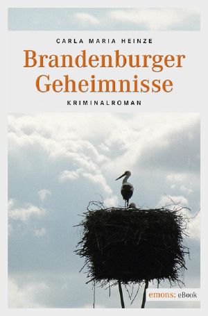 Brandenburger Geheimnisse