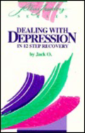 Dealing With Depression in 12 Step Recovery