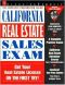 California Real Estate Sales Exam