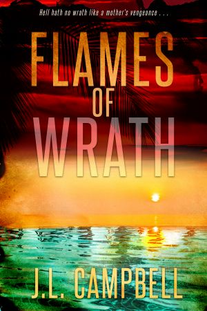 Flames of Wrath