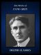 Delphi Works of Zane Grey US (Illustrated) (Series Four)