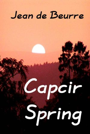 Capcir Spring