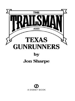 Texas Gunrunners