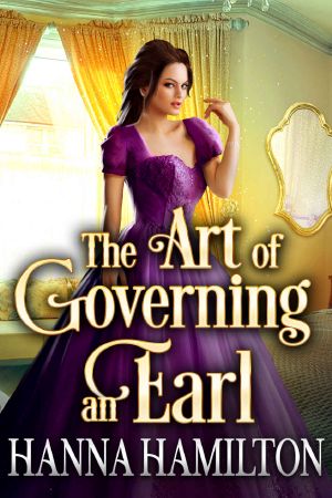 The Art of Governing an Earl