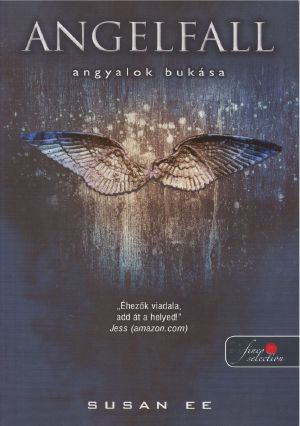 Angelfall