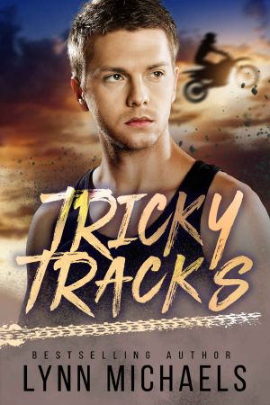 Tricky Tracks · A Holeshot Novel