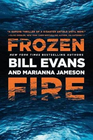 Frozen Fire