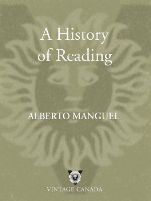 A History of Reading