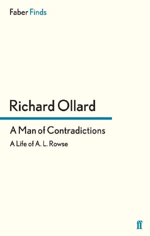A Man of Contradictions