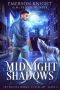 Midnight Shadows (Sky Brooks World: Ethan Book 3)