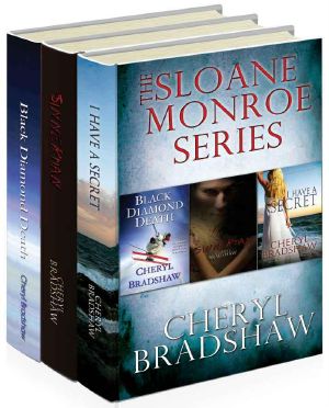 The Sloane Monroe Series