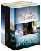 The Sloane Monroe Series