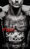 Mafia's Savage Boss