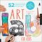 Art Lab for Kids