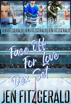 Face Off For Love Box Set