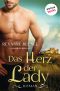 Das Herz der Lady. Roman