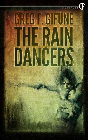 The Rain Dancers