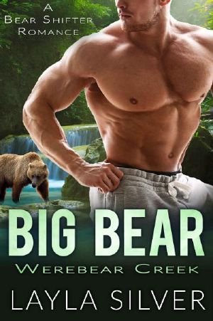 Big Bear: A Bear Shifter Romance (Werebear Creek Book 4)