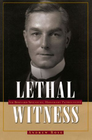 Lethal Witness