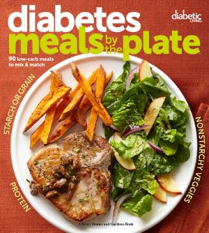 Diabetic Living Diabetes Meals by the Plate