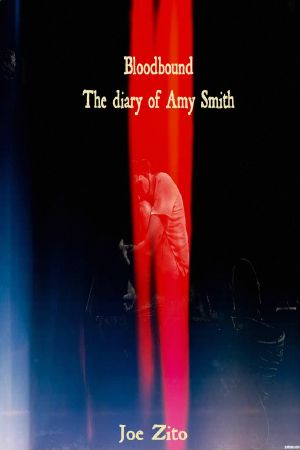 Bloodbound · the Diary of Amy Smith