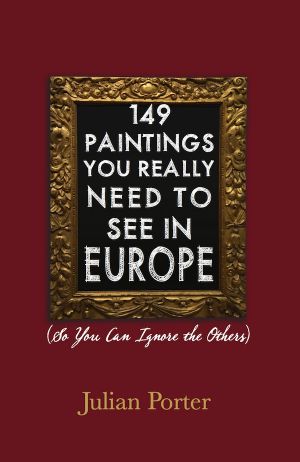 149 Paintings You Really Need to See in Europe