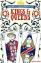 Kings & Queens · Amazing & Extraordinary Facts