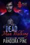 Dead Man Walking (Cold Case Psychic Book 9)