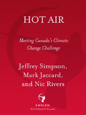 Hot Air · Meeting Canada's Climate Change Challenge