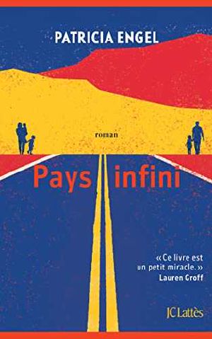 Pays infini