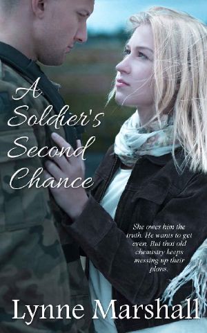 A Soldier's Second Chance