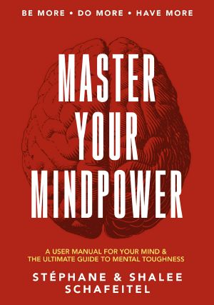 Master Your Mindpower