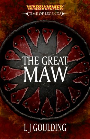 The Great Maw