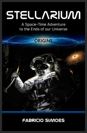 Stellarium (Origins) · A Space-Time Adventure to the Ends of our Universe