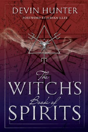 The Witch's Book of Spirits