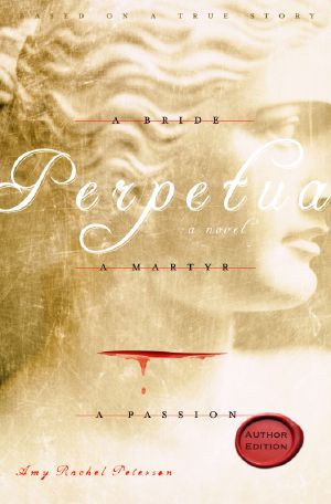 Perpetua: a Bride, a Martyr, a Passion