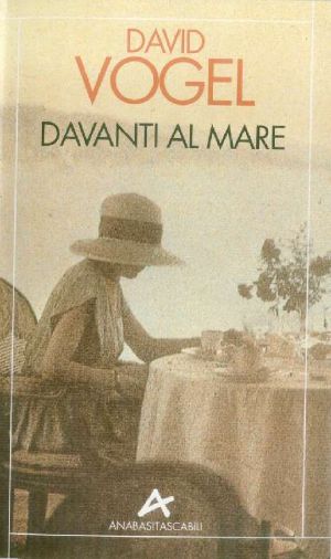 Davanti al mare