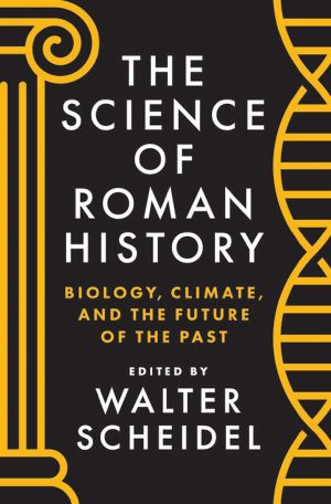 The Science of Roman History